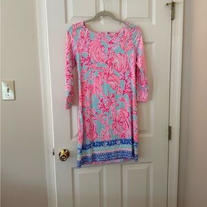 Lilly Pulitzer UPF 50+ Sophie Dress